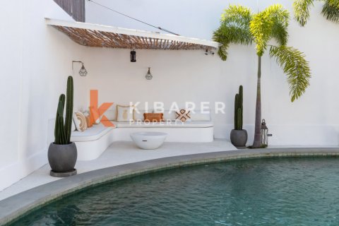 3 bedrooms Villa in Tibubeneng, Badung, Bali (13061) 2