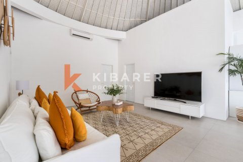 3 bedrooms Villa in Tibubeneng, Badung, Bali (13061) 13