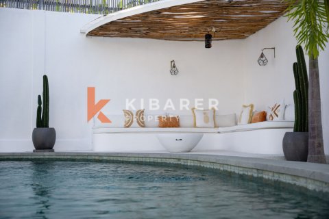3 bedrooms Villa in Tibubeneng, Badung, Bali (13061) 7