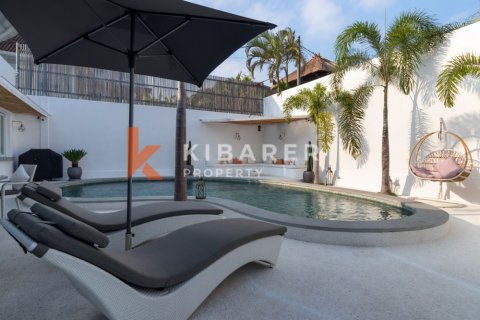 3 bedrooms Villa in Tibubeneng, Badung, Bali (13061) 11