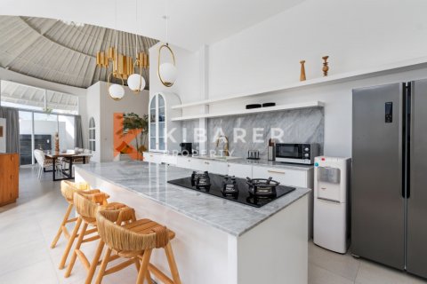 3 bedrooms Villa in Tibubeneng, Badung, Bali (13061) 23