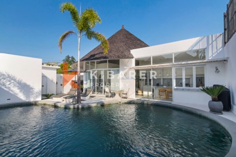 3 bedrooms Villa in Tibubeneng, Badung, Bali (13061) 3