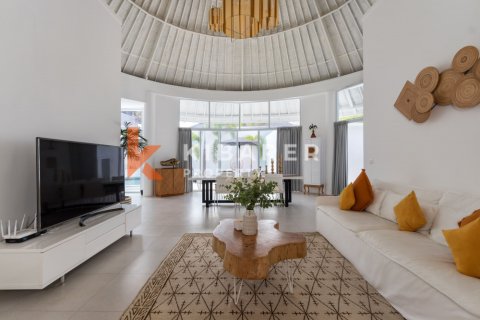 3 bedrooms Villa in Tibubeneng, Badung, Bali (13061) 15