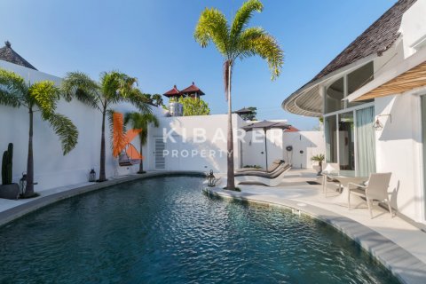 3 bedrooms Villa in Tibubeneng, Badung, Bali (13061) 4