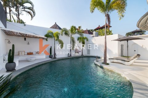 3 bedrooms Villa in Tibubeneng, Badung, Bali (13061) 5