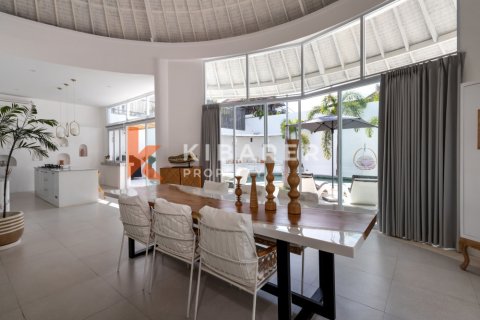 3 bedrooms Villa in Tibubeneng, Badung, Bali (13061) 22