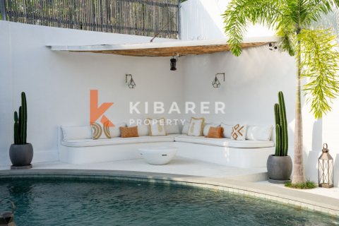 3 bedrooms Villa in Tibubeneng, Badung, Bali (13061) 9
