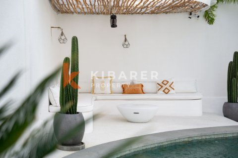 3 bedrooms Villa in Tibubeneng, Badung, Bali (13061) 12
