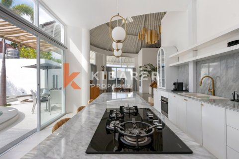 3 bedrooms Villa in Tibubeneng, Badung, Bali (13061) 24