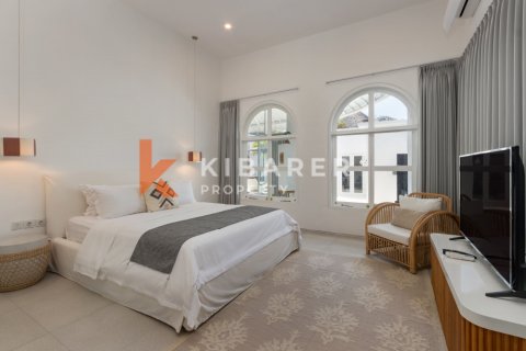 3 bedrooms Villa in Tibubeneng, Badung, Bali (13061) 30
