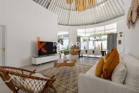 3 bedrooms Villa in Tibubeneng, Badung, Bali (13061) 14