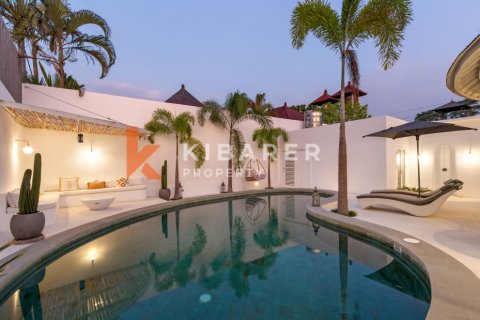 3 bedrooms Villa in Tibubeneng, Badung, Bali (13061) 8