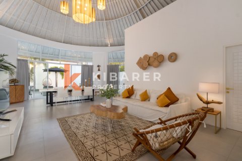 3 bedrooms Villa in Tibubeneng, Badung, Bali (13061) 16