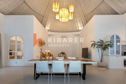 3 bedrooms Villa in Tibubeneng, Badung, Bali (13061) 21