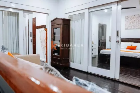 Вилла с 3 спальнями в Керобокан, Бадунг, Бали (13060) 14