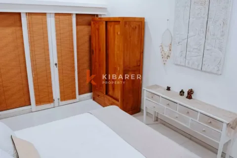 Вилла с 3 спальнями в Керобокан, Бадунг, Бали (13060) 13