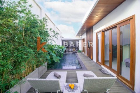 2 bedrooms Villa in Canggu, Badung, Bali (13056)