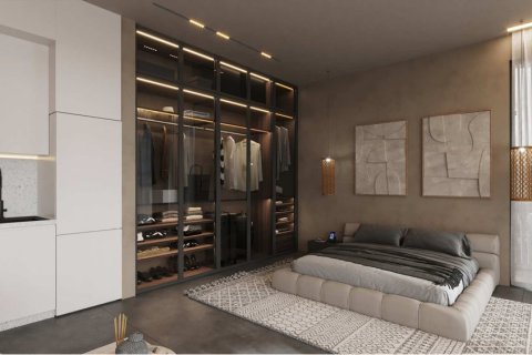 Studio Apartment in Canggu, Badung, Bali (15588) 8