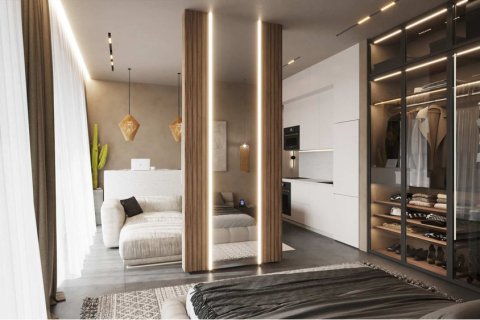Studio Apartment in Canggu, Badung, Bali (15588) 7