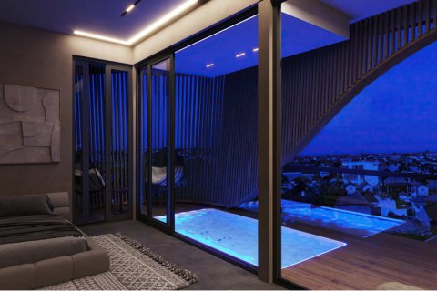 Studio Apartment in Canggu, Badung, Bali (15588) 14
