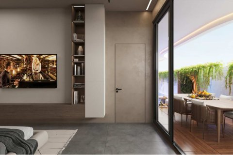2 bedrooms Apartment in Canggu, Badung, Bali (15591) 11