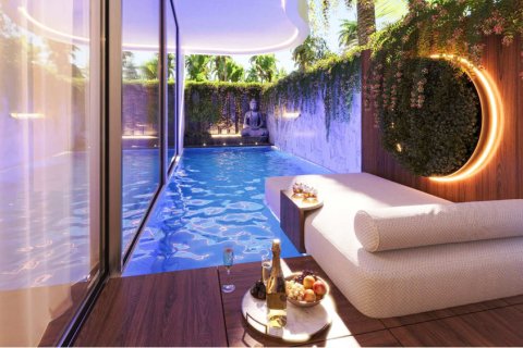 2 bedrooms Apartment in Canggu, Badung, Bali (15591) 8
