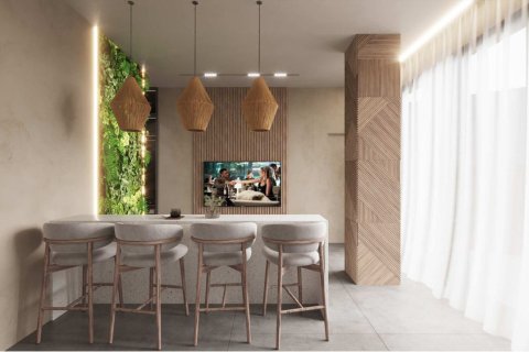 2 bedrooms Apartment in Canggu, Badung, Bali (15591) 6