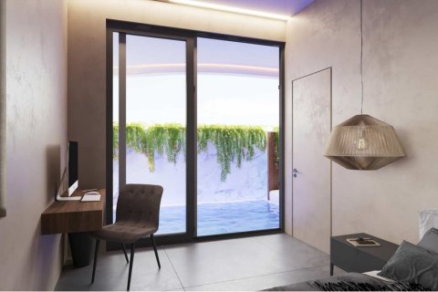 2 bedrooms Apartment in Canggu, Badung, Bali (15591) 15