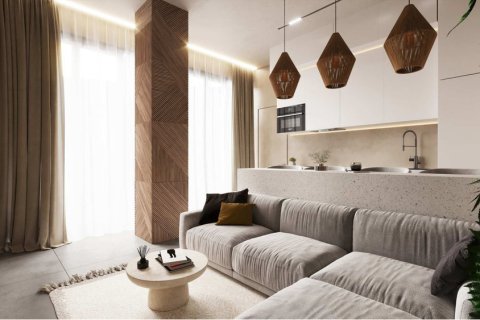 2 bedrooms Apartment in Canggu, Badung, Bali (15591) 4