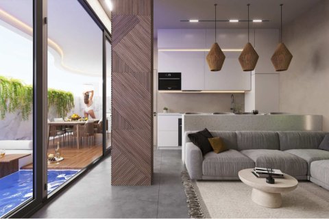 2 bedrooms Apartment in Canggu, Badung, Bali (15591) 2