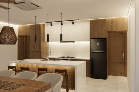 5 bedrooms Villa in Canggu, Badung, Bali (15592) 4