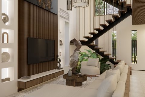 5 bedrooms Villa in Canggu, Badung, Bali (15592) 6