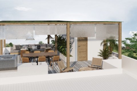 5 bedrooms Villa in Canggu, Badung, Bali (15592) 10