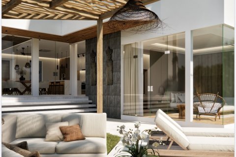 5 bedrooms Villa in Canggu, Badung, Bali (15592) 3