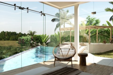 5 bedrooms Villa in Canggu, Badung, Bali (15592) 7