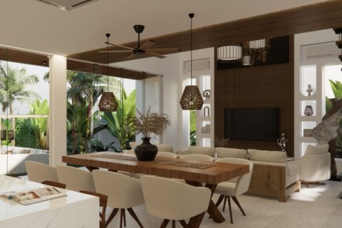 5 bedrooms Villa in Canggu, Badung, Bali (15592) 5