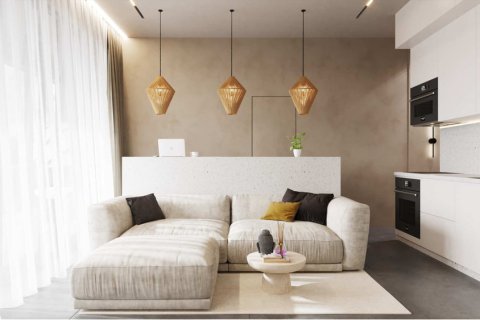 Studio Apartment in Canggu, Badung, Bali (15589) 4