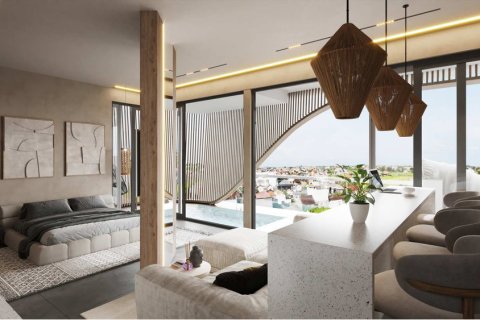 Studio Apartment in Canggu, Badung, Bali (15589) 10
