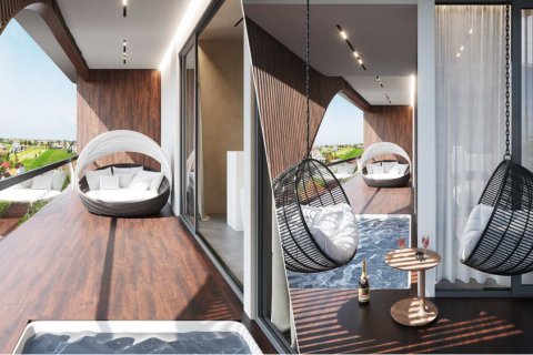 Studio Apartment in Canggu, Badung, Bali (15589) 15
