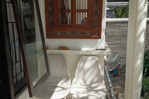 Вилла с 2 спальнями в Джимбаран, Бадунг,  (9851) 12