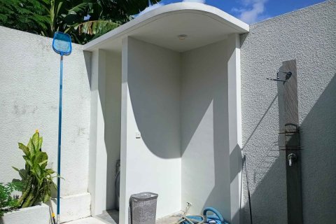 Вилла с 2 спальнями в Джимбаран, Бадунг,  (9851) 2