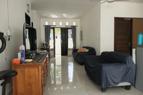 Вилла с 2 спальнями в Джимбаран, Бадунг,  (9851) 5