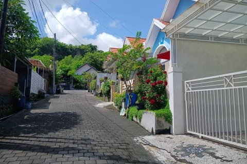 Вилла с 2 спальнями в Джимбаран, Бадунг,  (9851) 1