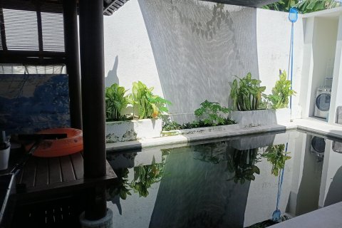 Вилла с 2 спальнями в Джимбаран, Бадунг,  (9851) 7