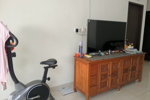 Вилла с 2 спальнями в Джимбаран, Бадунг,  (9851) 6