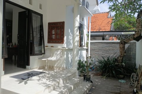 Вилла с 2 спальнями в Джимбаран, Бадунг,  (9851) 8