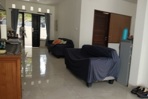 Вилла с 2 спальнями в Джимбаран, Бадунг,  (9851) 4