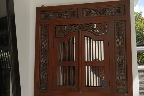 Вилла с 2 спальнями в Джимбаран, Бадунг,  (9851) 3