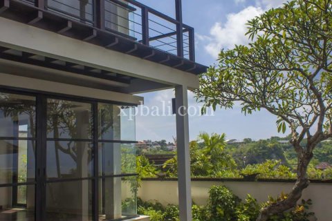 Вилла с 4 спальнями в Джимбаран, Бадунг, (9848) 7