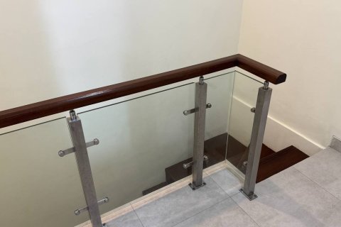 Вилла с 3 спальнями в Нуса Дуа, Бадунг,  (9853) 8